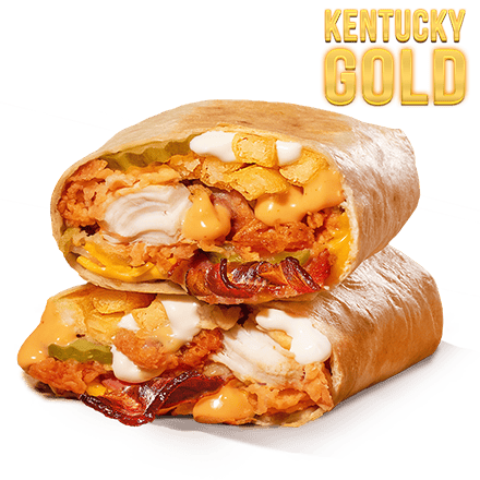 Kentucky Gold Wrapper - ár, akciók, kézbesítés