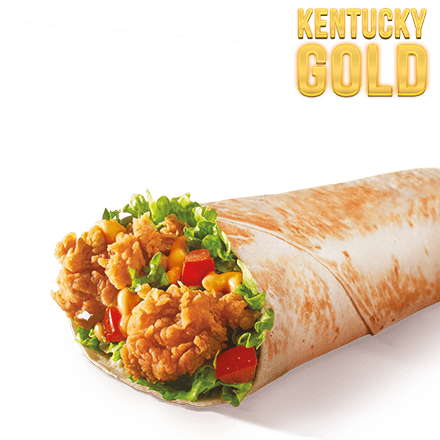 Kentucky Gold Twister - ár, akciók, kézbesítés