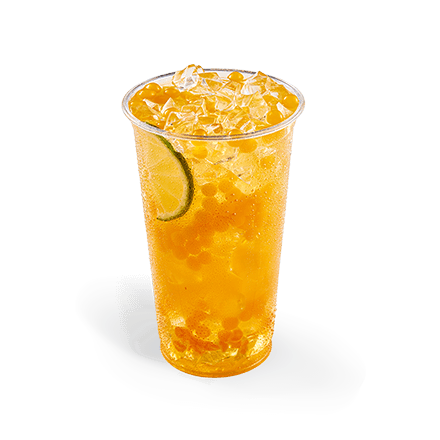 Bubble Tea Mango - Large - price, promotions, delivery