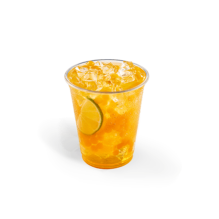 Bubble Tea Mango - Normal - price, promotions, delivery