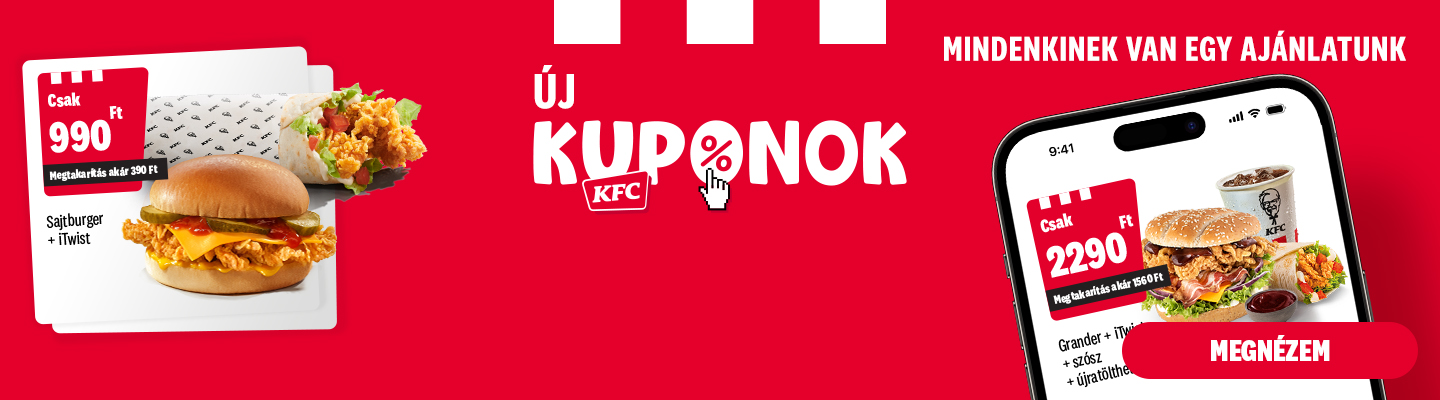 KFCMainPageBanner_Kuponok