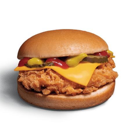 Cheeseburger - cena, promocije, dostava