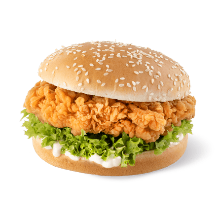 Zinger - price, promotions, delivery