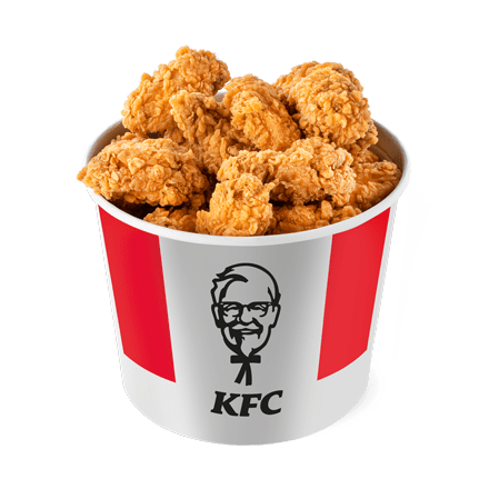 30 Hot Wings Bucket - price, promotions, delivery