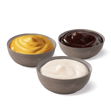 3 dips - price, promotions, delivery