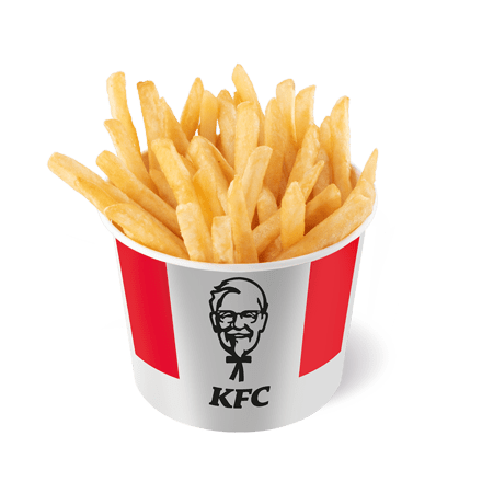 Bucket Fries - price, promotions, delivery