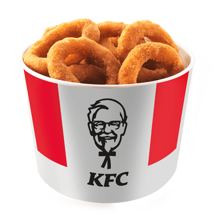 Bucket Onion rings - price, promotions, delivery