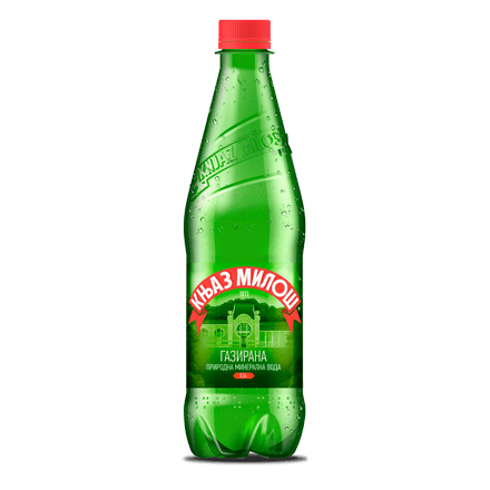 Sparkling water 0.5l - price, promotions, delivery