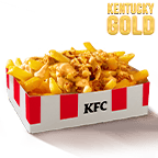 Kentucky Gold Fries