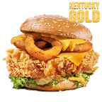 Kentucky Gold