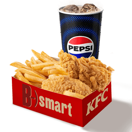 Bsmart Hot Wings - price, promotions, delivery