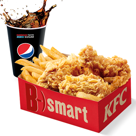 Bsmart Hot Wings - price, promotions, delivery