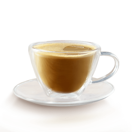 Espresso with milk - price, promotions, delivery