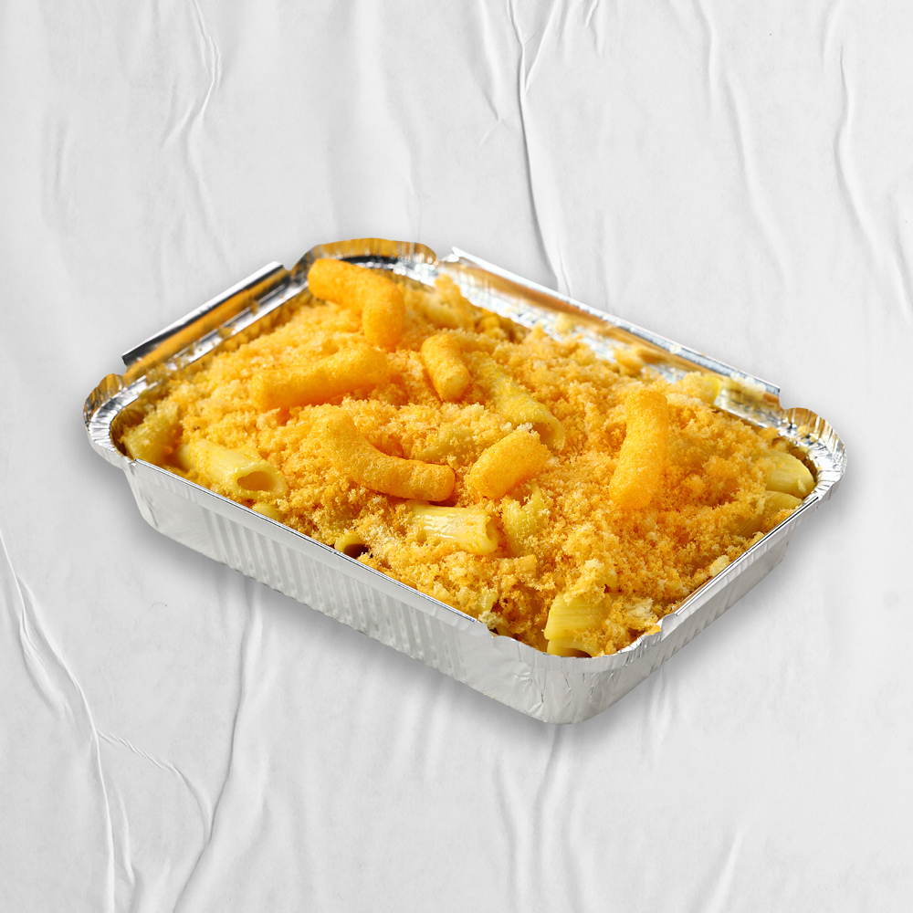 MAC 'N' CHEETOS SNACK - sprawdź w Pizza Hut