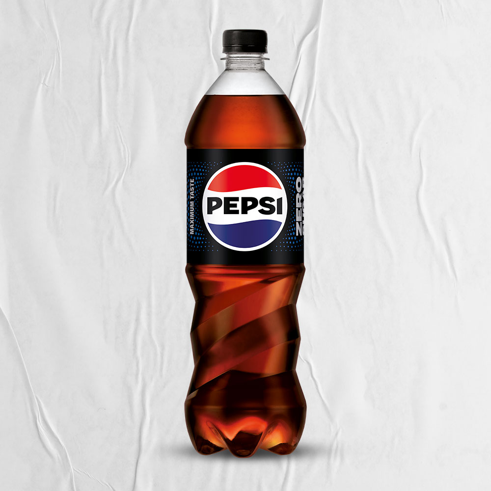 Pepsi Max (kalóriamentes) 1l - sprawdź w Pizza Hut