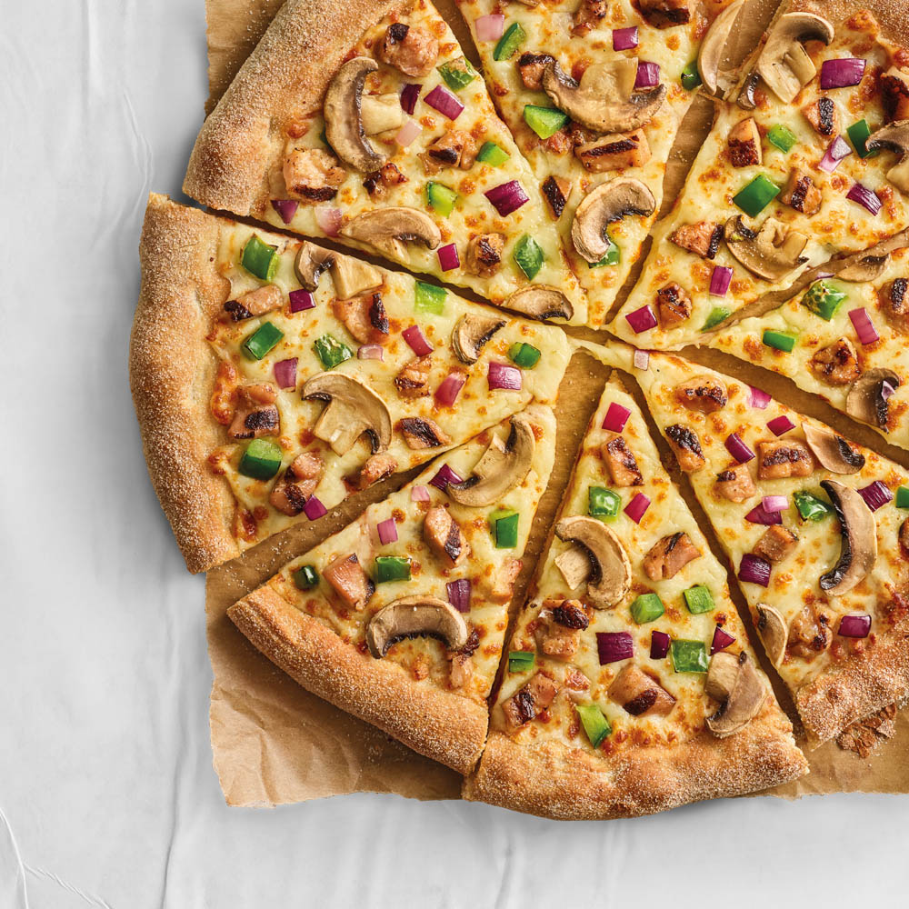 FARMER PIZZA - sprawdź w Pizza Hut