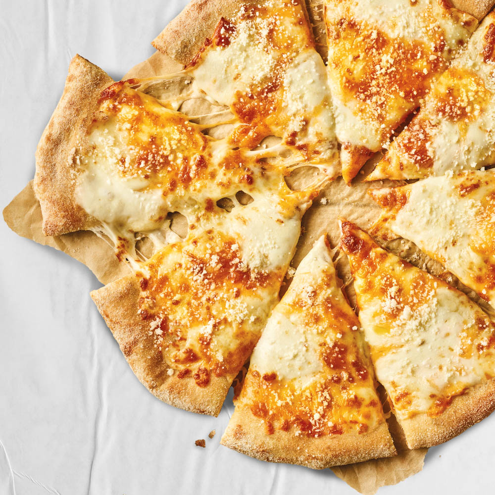 CHEESY PIZZA - sprawdź w Pizza Hut
