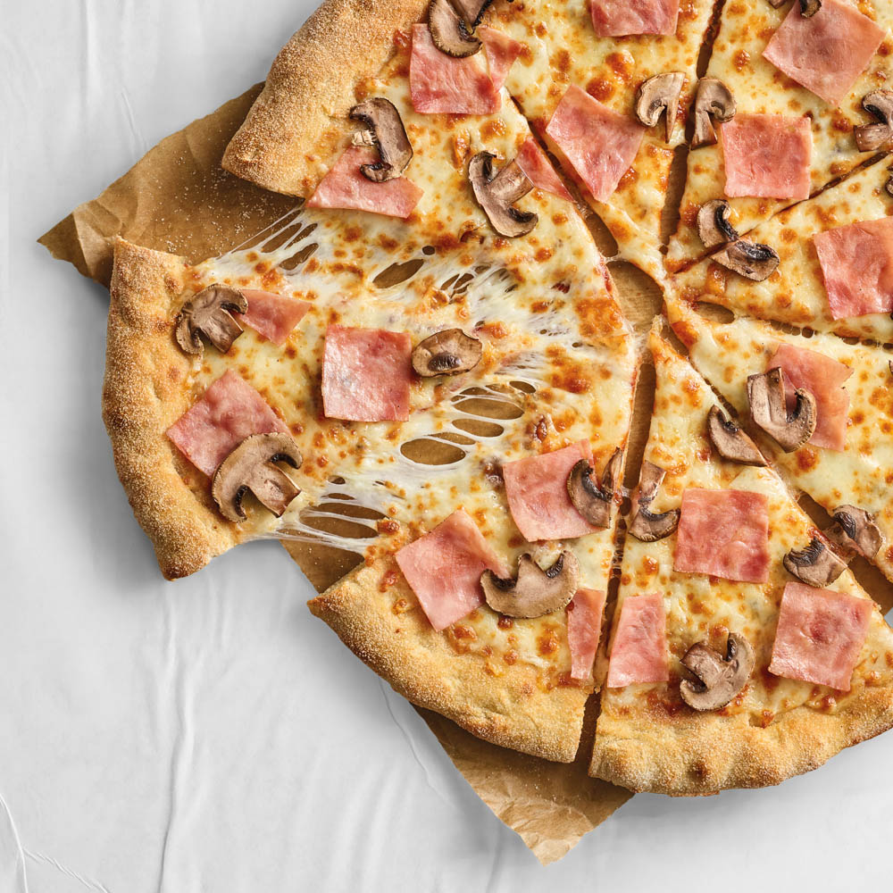 CLASSICA PIZZA - sprawdź w Pizza Hut