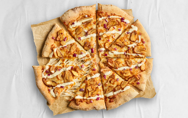 GYROS - sprawdź w Pizza Hut