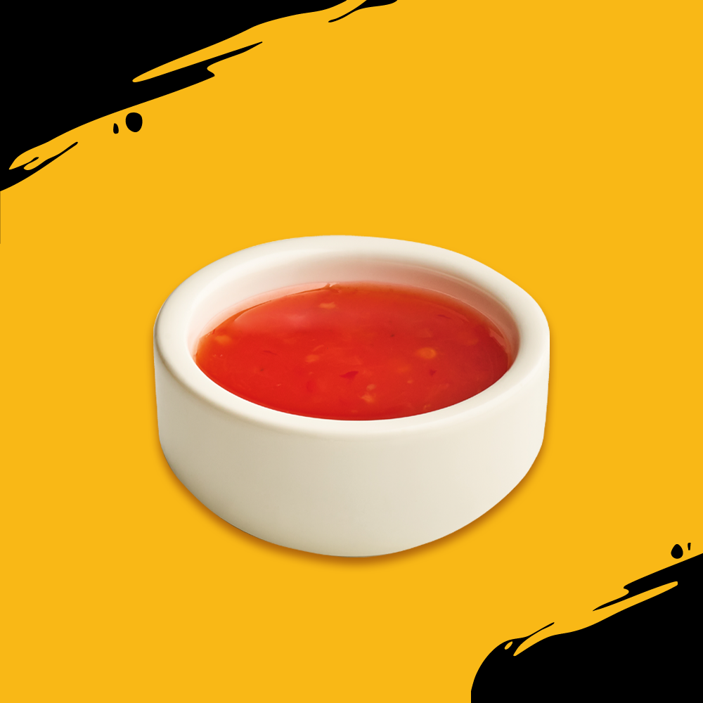 SWEET CHILI OMACKA - sprawdź w Pizza Hut