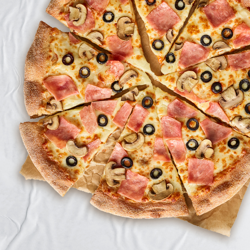 Capricciosa - sprawdź w Pizza Hut