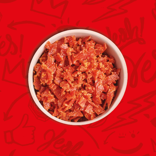 PEPPERONI CRUNCH - sprawdź w Pizza Hut