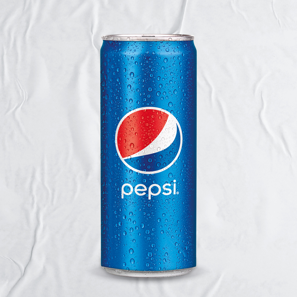 Pepsi - sprawdź w Pizza Hut