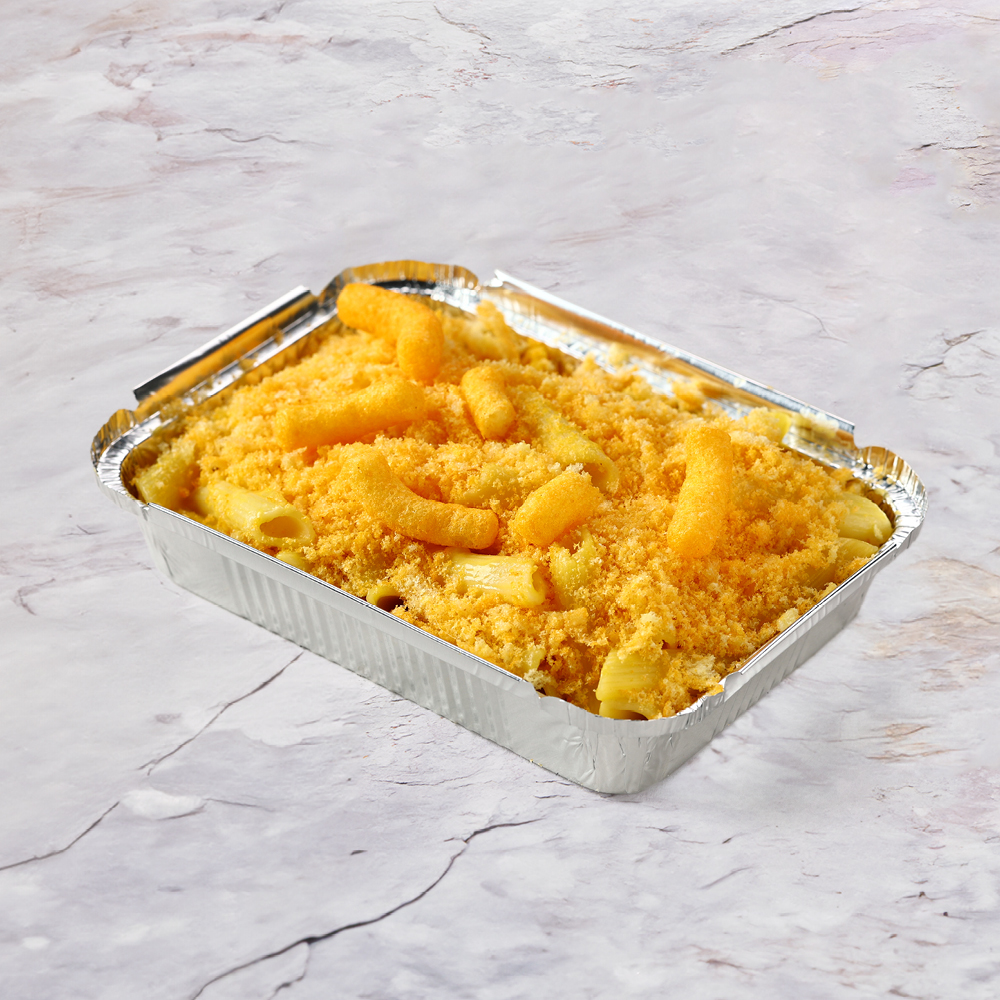 PASTA MAC’N’CHEETOS - sprawdź w Pizza Hut