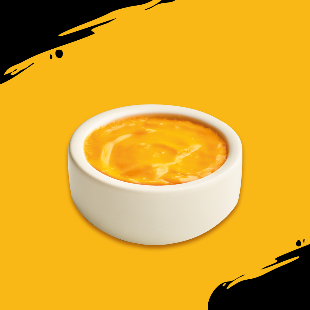 NACHO CHEESE OMACKA - sprawdź w Pizza Hut
